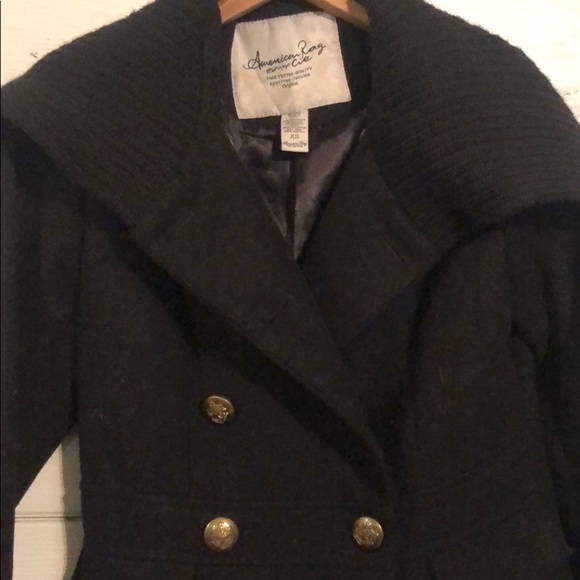 American Rag Size XS coat - Picture 2 of 4